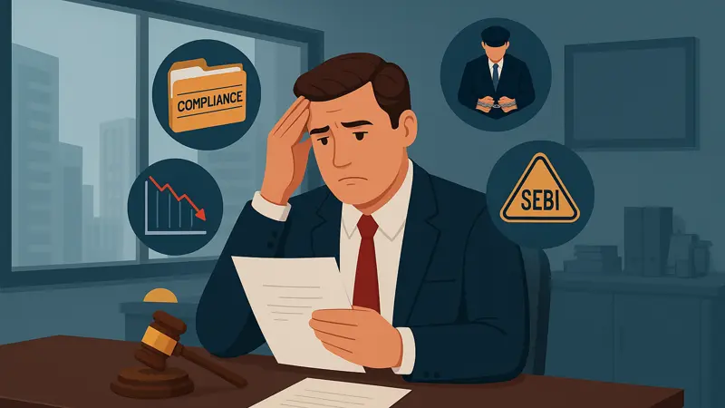 CA Caught in Insider Trading? Here’s What Could Happen – It’s Worse Than You Think